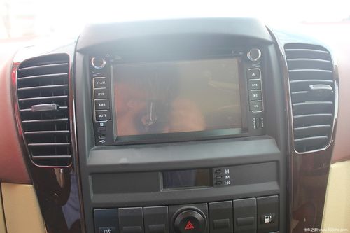 卡威k1 柴油版皮卡