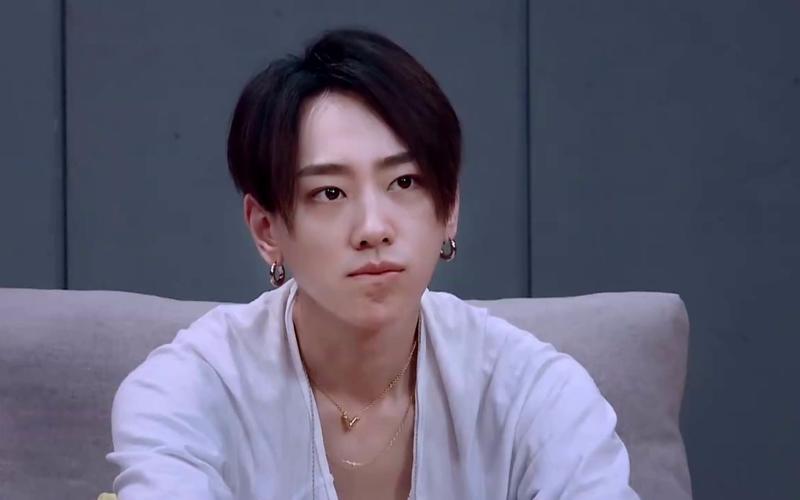 【魏巡】摇滚or深情?温暖or霸气?