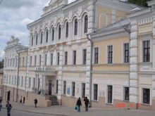 哈尔科夫国立文化大学