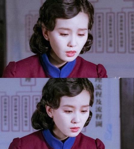 为新戏中20位美女也得去看!