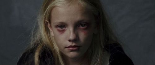 获奖儿童家庭现实短片《removed》