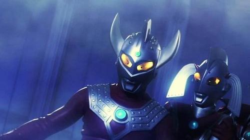 泰罗奥特曼究竟有多逆天,奥特兄弟时代简直无敌!