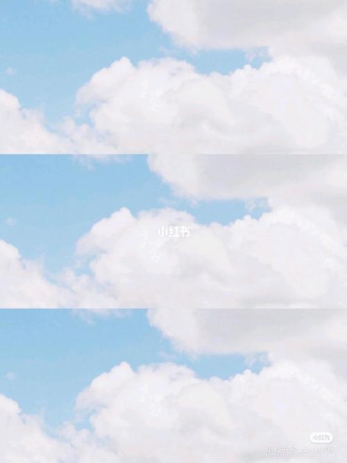 天空背景图_壁纸_素材_壁纸