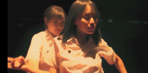 禁忌女孩2尤里就是自我抬咖的带孝女