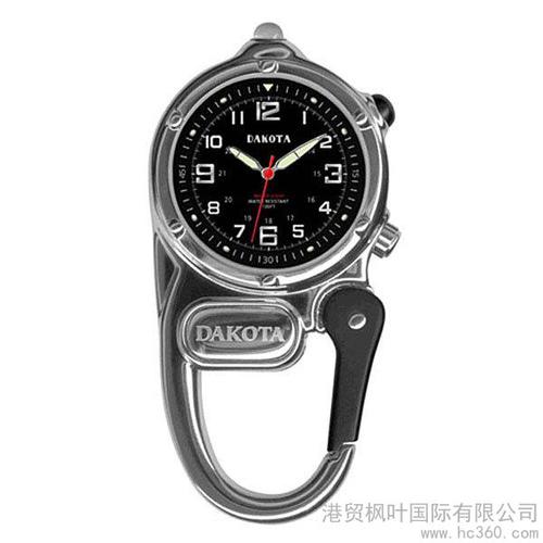 供应dakota3811-5进口户外迷你led夜光黑色户外表