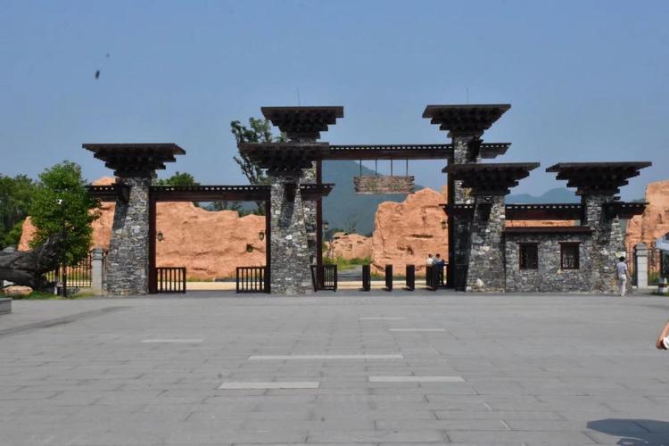 2014炭河里西周古城遗址_旅游攻略_门票_地址_游记点评,长沙旅游景点