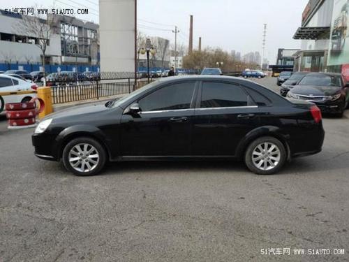 【天津】2008年12月 别克 凯越 2008款 1.6lx-mt 手动挡