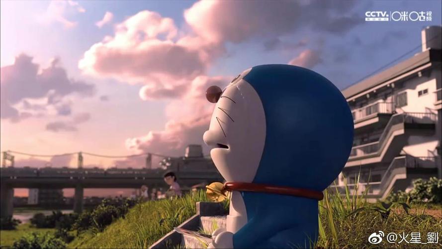 再见,小叮当——感谢你的陪伴