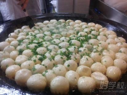 哪里可以学生煎包技术,请问学生煎包需要多少钱
