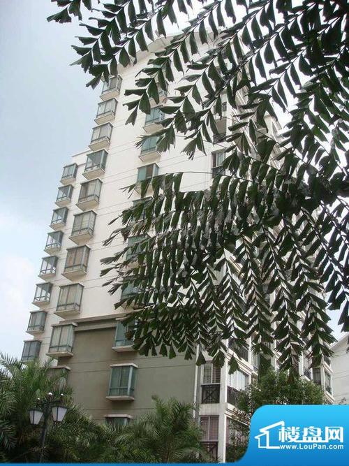 桂林碧水嘉园·水印帝景效果图_实景图_样板间-桂林