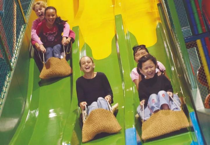 spartan kids | 斯巴达勇士儿童赛北京站即将开赛,是时候为她/他报名