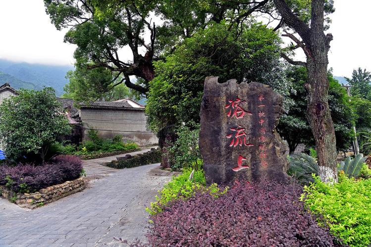 灵川县三街镇以乡村风貌提升为突破口,推进乡村振兴