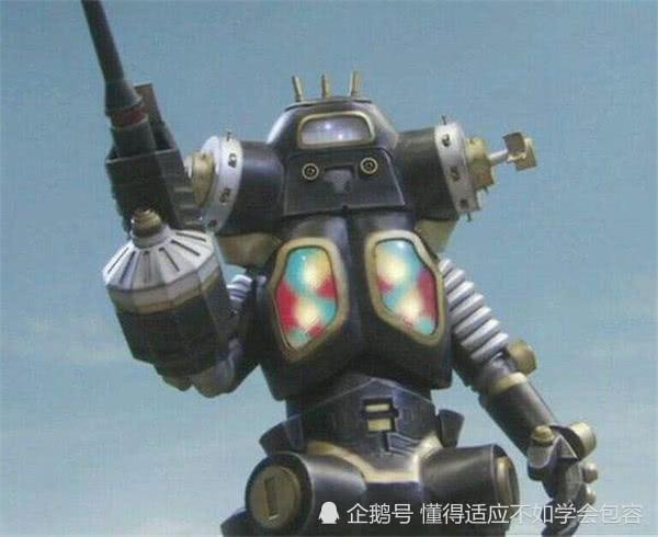 怪兽金古桥的5种形态,一种虐赛文,最后一种捷德尊皇形态扛不住