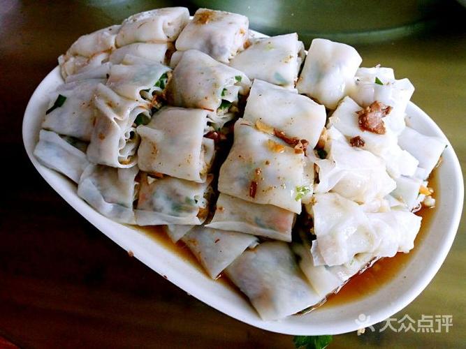 酒仙饭店-卷筒粉图片-博白县美食-大众点评网