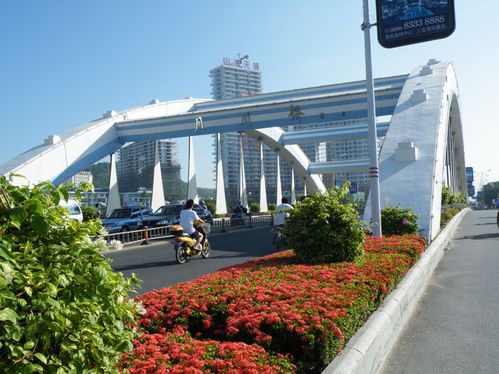 【月川桥摄影图片】三亚纪实摄影_太平洋电脑网摄影