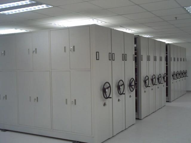 成都密集架厂家 密集柜价格 智能密集架批发