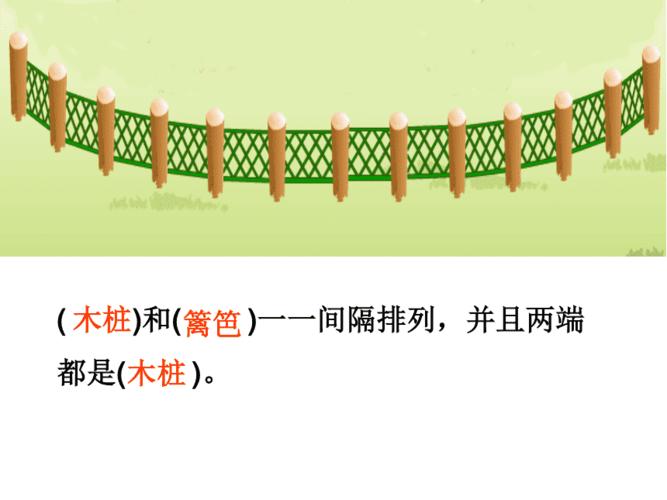 找规律——间隔排列 ppt