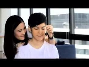 yes or no2李海娜发型