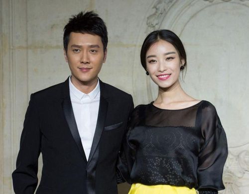冯绍峰的前女友都有哪些为什么冯绍峰不娶倪妮