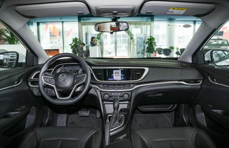 别克英朗现在多少钱英朗轻混动什么意思