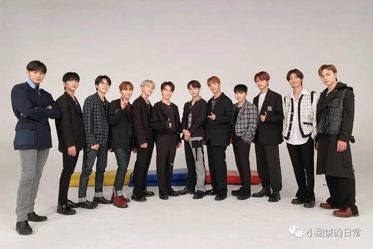 mld,fnc,the music works,kq,maroo,source music,rbw,p nation,swing