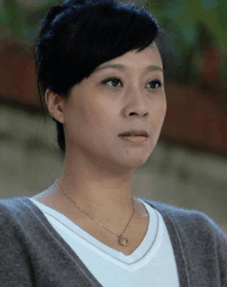 著名女演员,曾是春晚红人,丈夫突然离世沉重一击,今复出无人识_黑妹