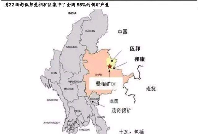 果敢倒了,缅甸"小中华"佤邦却能独善其身,只因走对了三步棋