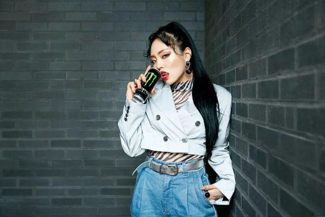 从不良少女到日本最红女rapper,她用饶舌诠释"真正的美丽"