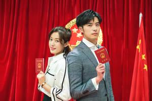 专访《奈何boss要娶我》王双:亲密戏太多需慢慢适应 与徐开骋搭档很