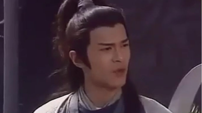 盘点古天乐曾经主演过得电视剧,部部经典