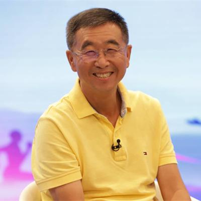 李小白 新丝路时尚集团董事长,创始人