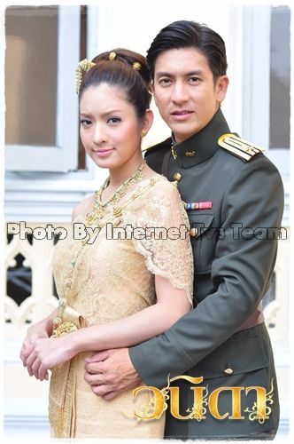 aff 泰国甜心美人