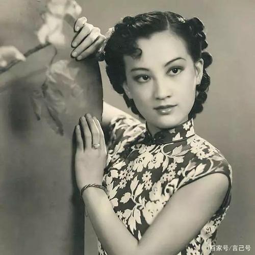 人人都听过的《夜来香》,原唱却鲜为人知