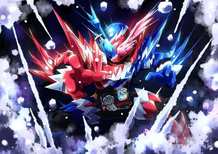 创骑壁纸_壁纸_素材_壁纸