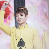 崔珉豪1209生日快乐最新崔珉豪qq头像