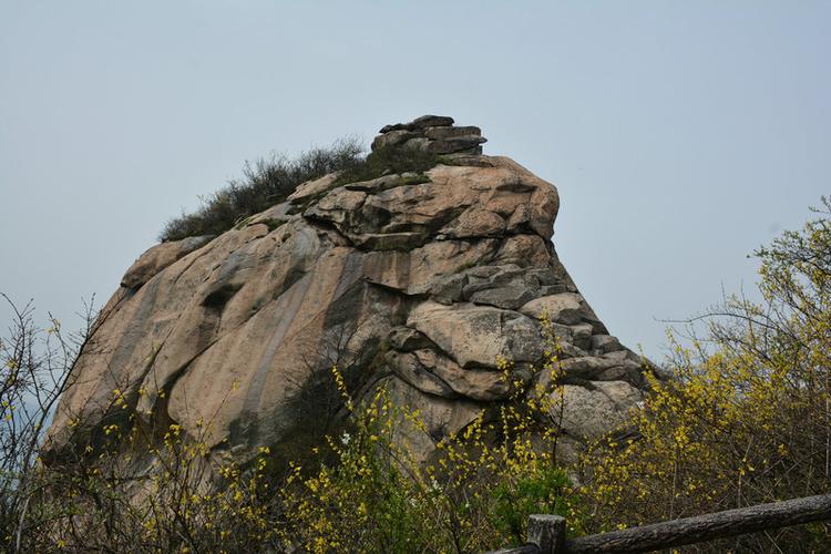 【河南省信阳鸡公山一日游】包车快速游玩鸡公山