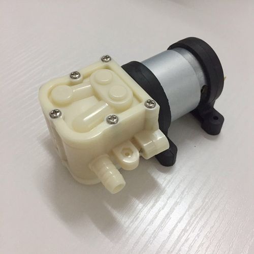 工厂直供545泵微型自吸水泵 微型水泵 隔膜泵 小型水泵 咖啡机泵