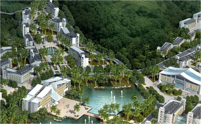 云南农业大学热带作物.