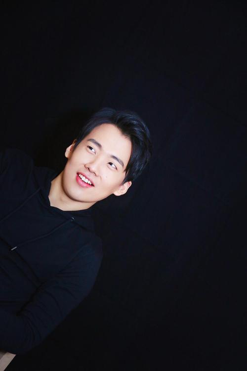 郭麒麟 kevin guo的图片