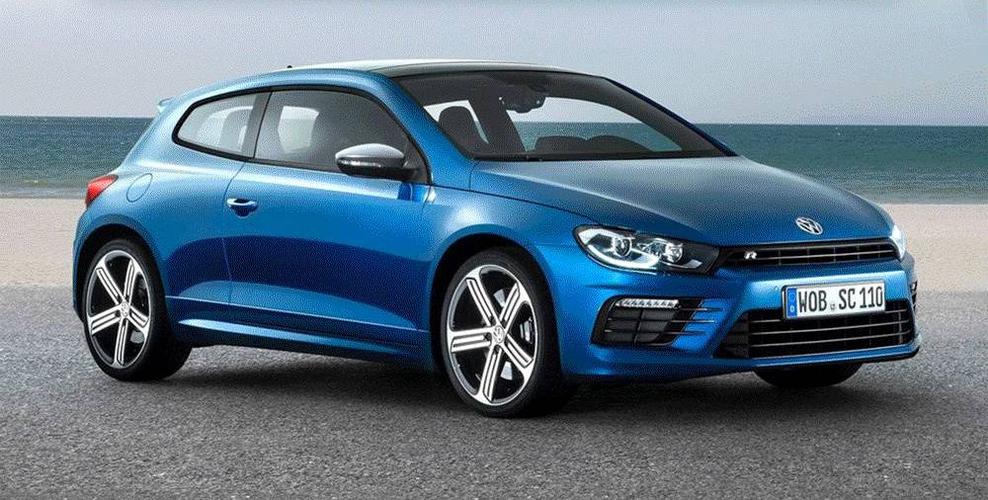 这几款车,单单开门下车这个动作就能打动姑娘的心