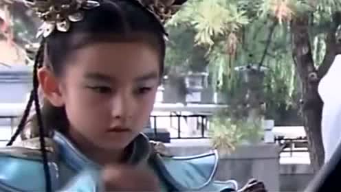 宝莲灯前传这哪吒真的是太萌太可爱了,就是这部剧的宠儿!