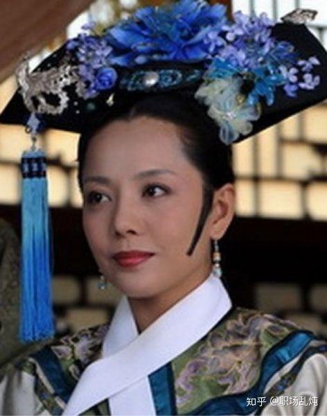 甄嬛传敬妃慎独慎行的狠角色