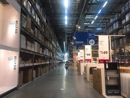 官方发布:可别往沈阳傻跑了,宜家落户长春!快看离你家