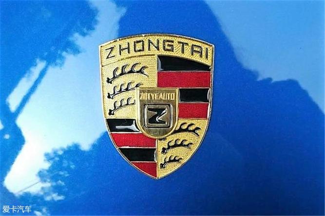 "保时泰"macan车主们真会玩!