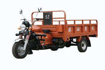 世杰牌柴油三轮摩托车,新特点,摩托车图片