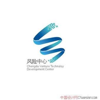 基因分子链_图形字体_字体设计作品-中国字体设计网_.