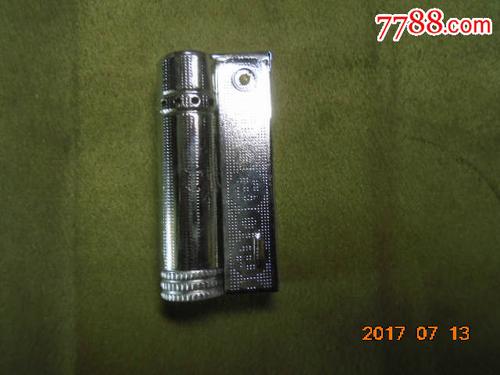 广州方元打火机制造厂出品101【火炬牌防风打火机】