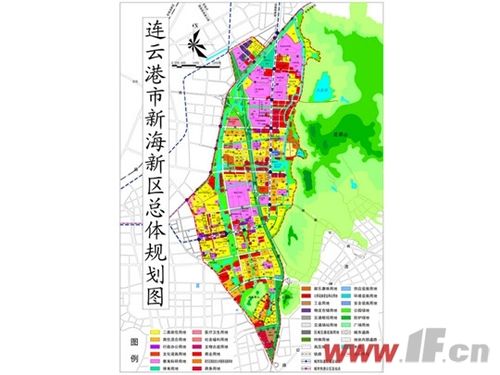 产业强区 连云港高新区精准招商开局红火