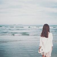 个性头像女生_文艺唯美带着淡淡的忧伤