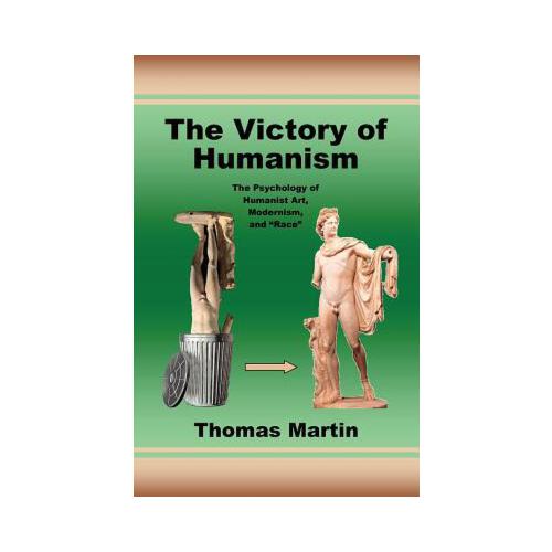 【预订】the victory of humanism